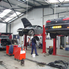 Turn-Key Service