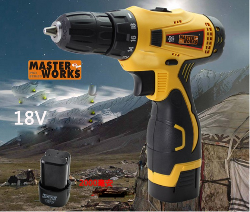 Excellent DIY tools