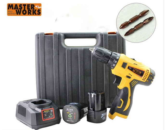 Excellent DIY tools