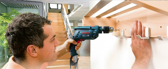 Excellent DIY tools