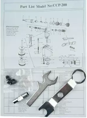 Excellent DIY tools