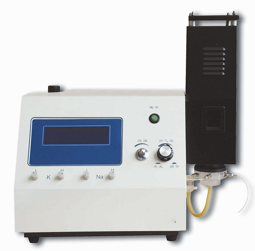 Chemical Instruments