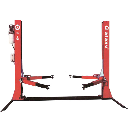 Two-post Car Parking System GL-BP